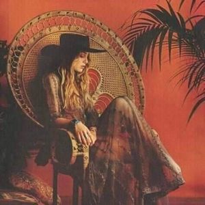 Meet your Posher, Rose